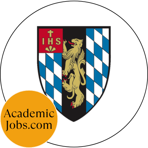Heythrop Logo